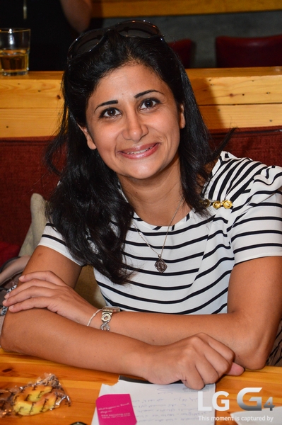 Book Signing by Suzan Dababneh